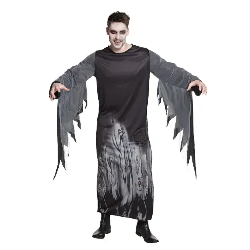 COSTUME FANTOME M-L