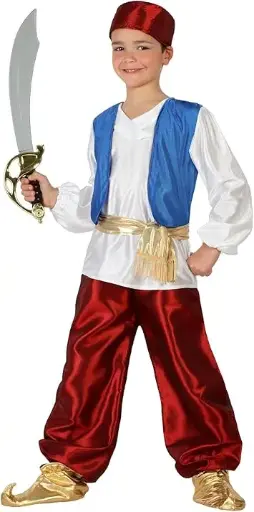 DEGUISEMENT PIRATE