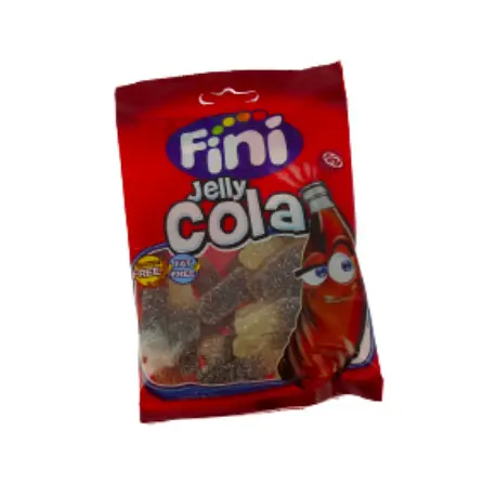 FINI JELLY COLA 100 G
