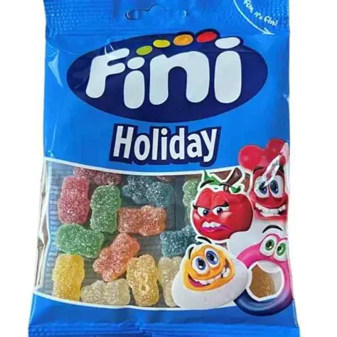 FINI HOLIDAY 90g