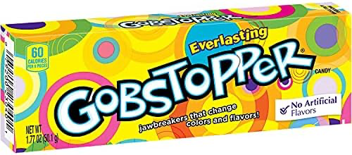 GOBSTOPPER EVERLASTING