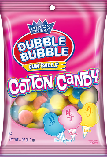 COTTON CANDY DB