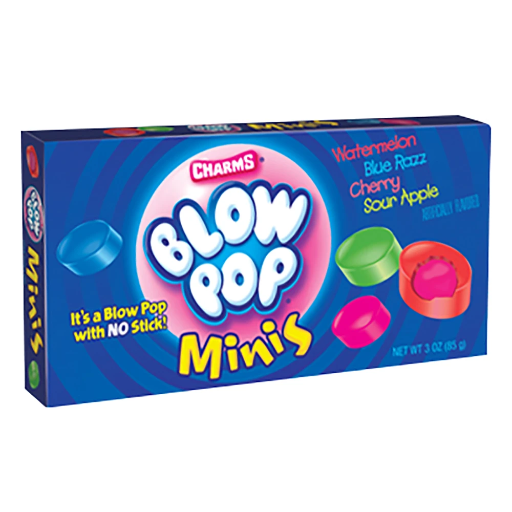 BLOW POP