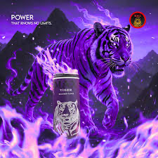 POWER MAX BLACKBERRY