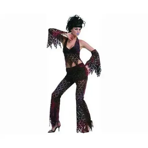 DEGUISEMENT VAMPIRE SEXY