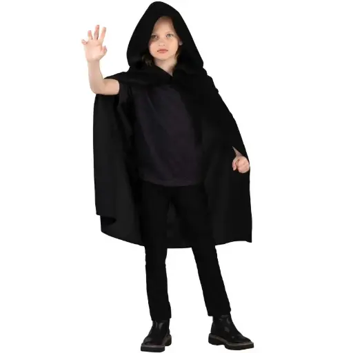 CAPE STAR WARS SKYWALKERS ENFANT