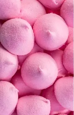 MARSHMALLOW EN VRAC 100g