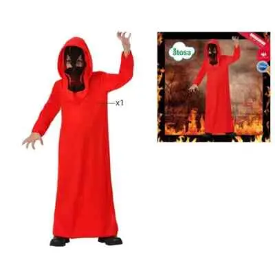 ATOSA DEGUISEMENT HALLOWEEN