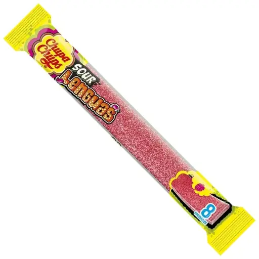 CHUPA CHUPS SOUR LENGUAS