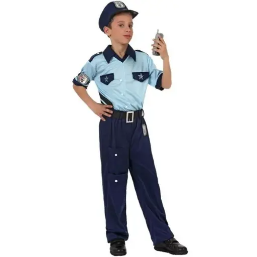 ATOSA POLICIER 10-12