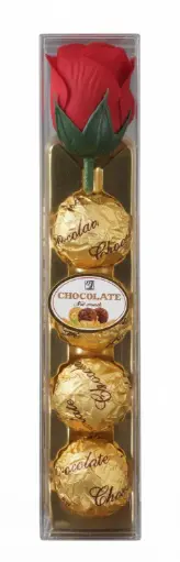 ROCHE DOREE CHOCOLAT