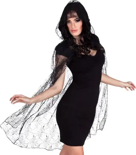 CAPE HALLOWEEN 150 cm