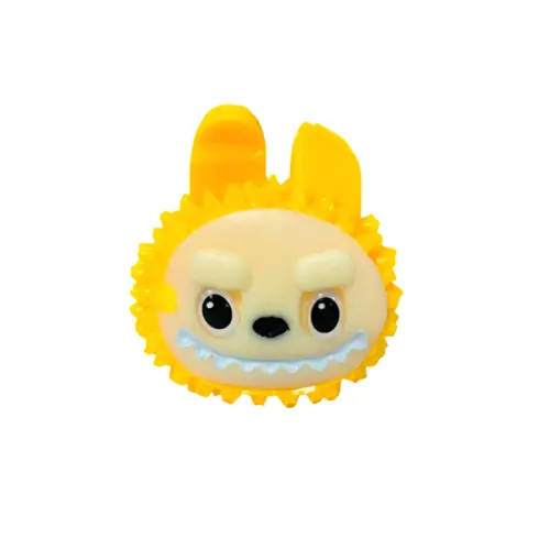 Squishy LABUBU