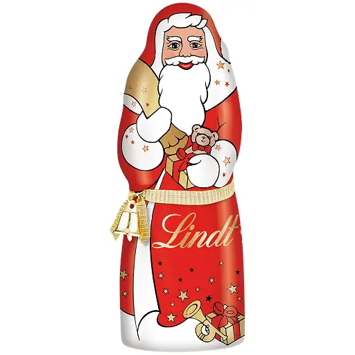 PERE NOEL LINDT