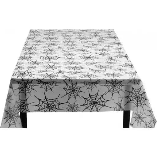 TABLE COVER HALLOWEEN