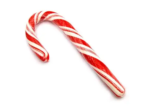 BIG CANDY CANE