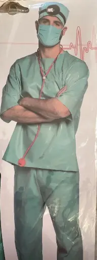 DOCTOR SET