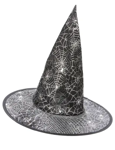 CHAPEAU ARAIGNEES