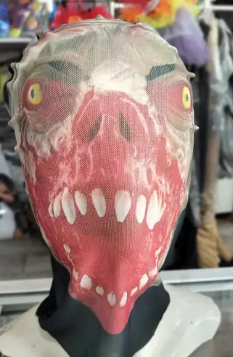 MASQUE DIABLE