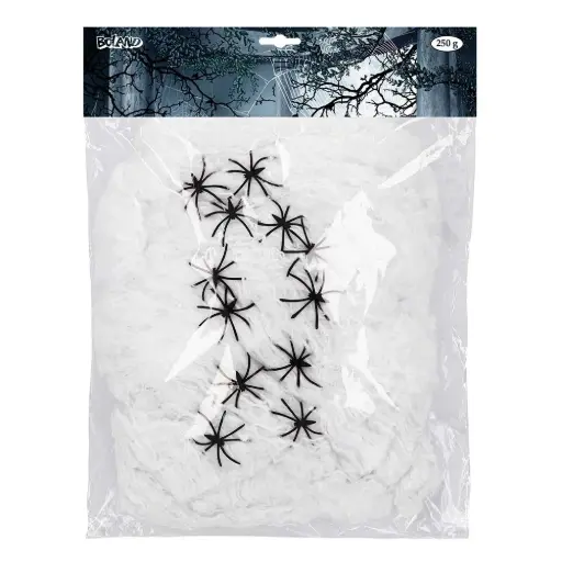 SPIDERWEB 250g