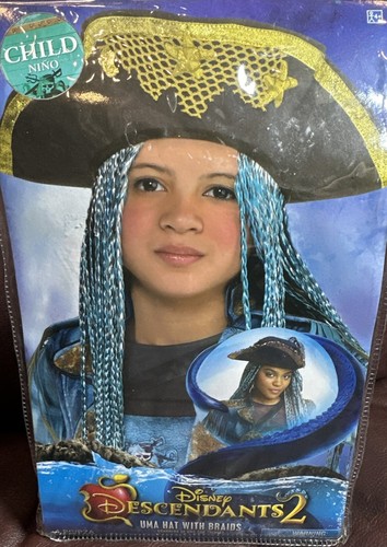 PERRUQUE DESCENDANTS